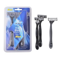 best choice stainless steel razor for men in supermarket